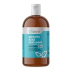 Glycolic Acid Buffered Skin Peel 35  50  70  Aha Face Exfoliating Peel