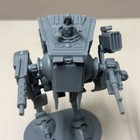 New Star Wars Imperial Assault General Weiss At-st Walker Replacement Figures 