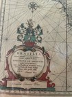 Brasil Antique Map
