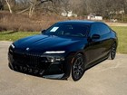 2024 Bmw 760i Xdrive W  Theater Screen  Executive  Premium  Driv