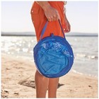  Elite Pop-up Above Ground Pool  Baby Pool With Canopy   Carrying Case  