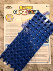 Cra-z-loom Super Loom   Mini Loom Bracelet Maker - Rubber Band Lot Crazloom