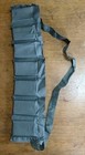 Us Military 7-pocket Cloth Ammo Bandolier 