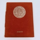 1933-34 Columbia Movie Studio Original Exhibitor   s Hardcover Book Complete