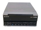 Sony Hvr-m15u Ntsc Pal 1080i Hdv Dvcam Dv Player Recorder Vcr Hd 