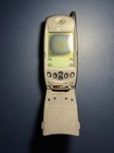 Vintage Kyocera Qcp-6035 Palm Powered Sprint Smartphone Pda Cell Phone Untested
