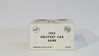 1988 Ertl 1905 Ford Delivery Car Bank 1 25 Scale Die-cast Metal  9221