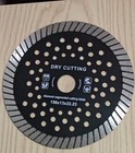Diamond Turbo Blade Fits Dewalt Makita Milwaukee Angle Grinder 7 8 -5 8 