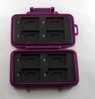 Sd Card Holder Honsky Waterproof Memory Card Holder Case For Sd Cards Micro S   