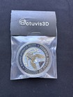 Octuvis3d Federal Bureau Of Control Challenge Coin Remedy Oldest House In Usa 2   