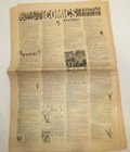 The Buyer s Guide For Comic Fandom  205 1977  Avengers Vs Jla Cover
