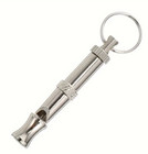 Dog Training Whistle Ultrasonic Adjustable High Pitch Call Recall Stop Barking
