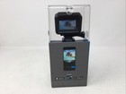 Brand New Sealed Gopro Hero 7 Silver Action Camera Damaged Packaging See Pics