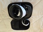 Sony Playstation Vr2 Cfi-zvr1 4k Hdr Sense Technology Vr Gaming Headset - 7839