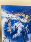 Trans-siberian Orchestra Signed 2004 Winter Tour Program Inc 2 Ticket Stubs