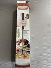 New- Just Essentials Stainless Steel  Semi-automatic Whisking Tool 