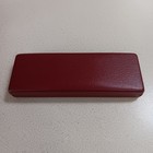 Vintage Chanel No 5 Arpege 14k Gold Filigree Perfumed Ballpoint Pen Set In Box