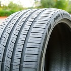 4 Tires Aplus Pro Racing 305 35zr20 107y Xl