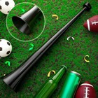4 Pcs Vuvuzelas Soccer Horn Collapsible Stadium Horn Hockey Horn Blow Horn St   