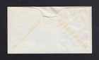 Jonas Salk - Virologist - Autograph On 1957 Polio Fdc - Scott  1087