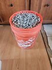 All Aluminum Bulb Tite Rivets With Rubber Washer   Rv6603-09-06  