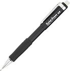 Pentel Twist-erase Iii Mechanical Pencil   0 9mm   Black Barrel  Pack Of 4