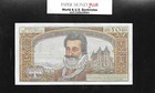 France  50 Nouveaux Francs  Banque De France P-143a   1959 Henry Iv
