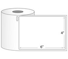 20 Rolls Compatible Dymo 4xl 1744907 Thermal Shipping Labels 4 x6   - 220 roll