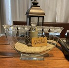 Waterford Crystal Menorah Large 