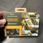 Camp Snap - Screen Free Digital Camera - Brown - Brand New Sealed 