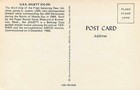 Military  Uss Jouett   cg-29   Marine Photos No  Ics-107458