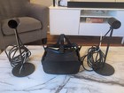 Oculus Rift Ck1 Pc-powered Vr Gaming Headset Wired With Controllers And Sensors 
