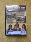 Golden Trails 2  The Lost Legacy Hidden Object Pc Game Cd-rom Factory Sealed 