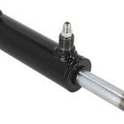Hydraulic Steer Cylinder For Skyjack Sjiii 3015 3219 Lift 121087ba 121087