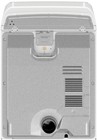 Maytag Med4500mw 29  White 7 0 Cu  Ft  Front Load Electric Dryer Nob  140792 Lr1