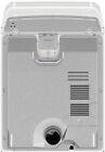 Maytag Med4500mw 29  White 7 0 Cu  Ft  Front Load Electric Dryer Nob  140792