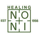 Healing Noni     - Certified Organic Noni Juice - 1 X 32oz