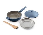 Always Pan By Our Place - V2 - Blue Salt