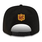 2026 Washington Commanders Hail Raiser Uniform Black Hat One Size