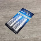 1 Waterpik Power Flosser Mint Whitening Replacement Tips 30 Count Eamodel Ftw-01
