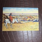 John Simmons Signed Gpc Government Postcard Jsa Loa Senators Celtics Johnny Rare