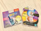 Hit Clips Player Fm Radio Keychain Hilary Duff Why Not Micro Music Clip Sealed