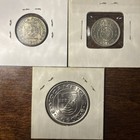 Mozambique Coin Lot