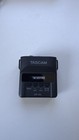 Tascam Dr-10l Portable Digital Recorder Microsd Slot W  Box And 8gb Sd Card