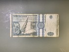 Romania 500 Lei 1992 Circulated