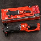 Milwaukee M18 Fuel Super Hawg Right Angle Drill 2811-20 Tool Only