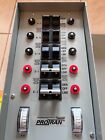 Reliance Controls 31410crk Pro tran 10-circuit 30 Amp Generator Transfer Switch