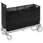 Rock N Roller Rsa-wag2 Wagon Bag For R2 Carts