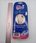 Nos Littlest Pet Shop Playground Spinner Mini Kitty Cat Capped Ballpoint Pen