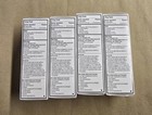 4 Pack Primatene Mist Epinephrine Inhaler Exp 12 2026  Free Shipping Usa  New